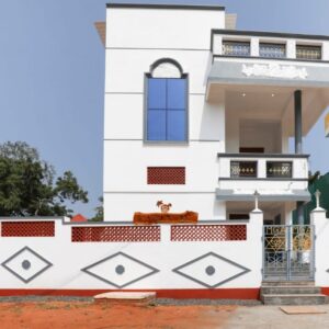 PARADISE SHASHA BEACH RESORT