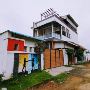 PARADISE GD CLUB RESORT