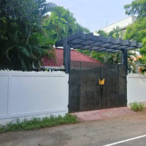 PARADISE SARAVANA BEACH RESORT