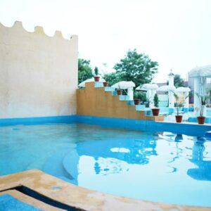 PARADISE FEEL DREAMY RESORT