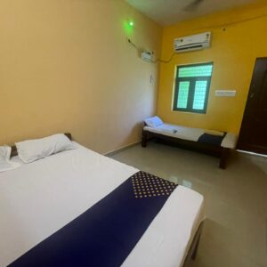 PARADISE SHRI AMSA BEACH GUSEST HOUSE