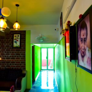 PARADISE HARMONY BEACH RESORT