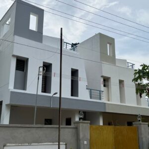 PARADISE EAST COAST VILLA