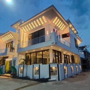 PARADISE MOONLIGHT LUXYRY VILLA