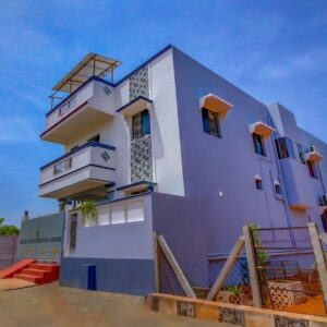 Paradise Home stay Pondicherry